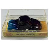 Vtg. Dual-Candy Pro Willys Slot Car R.R. #046