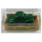 Vtg. Willys "Gasser" Slot Car Road Race #1401