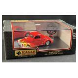 Eagle 1:43 Willys Coupe 41