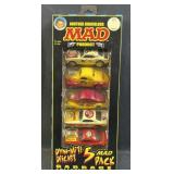 1999 Racing Champs MAD Dyno-Mite Die Cast 5