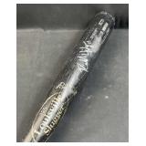 Richard Hidalgo Autographed Game-Used Bat