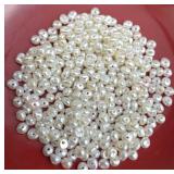 66 Carats Genuine Pearl Beads