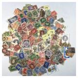 Old US & World Stamps Collection, Nice Mix