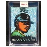 Ken Griffey Jr. by DJ Skee Topps Project70 #931