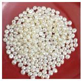 63.5 Carats Genuine Pearl Beads