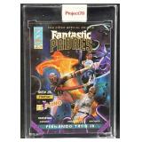 Fantastic Padres by Shoe Surgeon Topps P70 399