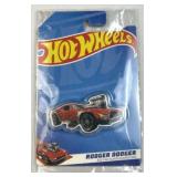 1oz Silver Hot Wheels PAMP Rodger Dodger .999