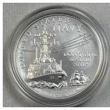 1oz Silver 