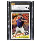 2020 Topps Silver 