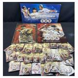 Retro Astros Medallion Collection +Programs