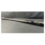 Adam Everett 'The Dream' Game-Used Bat