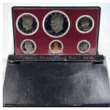 1978 US Proof Coin Set