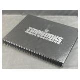 Empty Display Box for Zombucks Currency of Apc