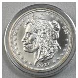 1oz Silver Zombucks 