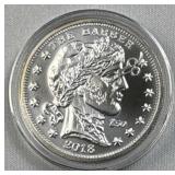 1oz Silver Zombucks 