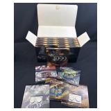 Coins of America State Quarters Boxed Set, Full