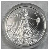 1oz Silver Zombucks 