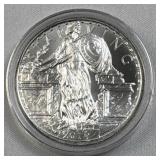 1oz Silver Zombucks 