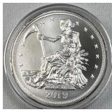 1oz Silver Zombucks 