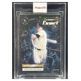 Mickey Mantle Artist Proof #/51 Topps P70 #174