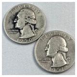 1950-D & 51