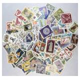 Vintage Hungary Stamps Assortment, Nice Mix