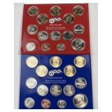 2010 US Mint Uncirculated Coin Set