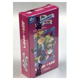 Topps Look n' See Entertainment Bl. Box, Sealed