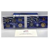 2006 US Proof Coin Set