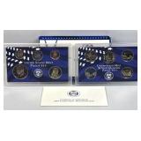 2003 US Proof Coin Set