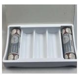 P-D Westward Journey Nickel Set, 5c