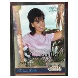2007 Donruss 'Gilligan's Island' Dawn Wells Auto
