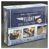 2023 Historic Autograph Card Co. Flight Box