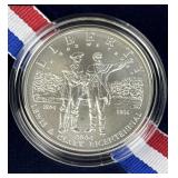 2004 Proof Lewis & Clark Commem. Dollar, 90%