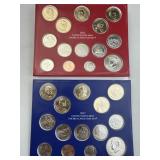 2012-P&D US Mint Uncirculated Coin Sets