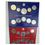 2019-P&D US Mint Uncirculated Coin Sets
