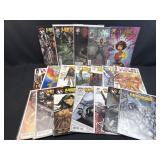 Top Cow Comics Assortment, Image