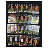 2026 Panini FIFA World Cup Cards, Netherlands