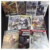 Star Wars Knights of the Old Repub., Dark Horse