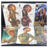 Serenity by Joss Whedon, Dark Horse Comics
