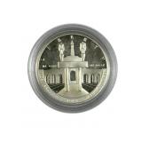 1984-S Olympic Silver Dollar Commem