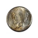 1922 Peace Silver Dollar, US $1 Coin