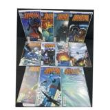 Gigantor Comics Collection by Antarctic Press