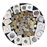 Quality Ancient to Modern World Coins Collection