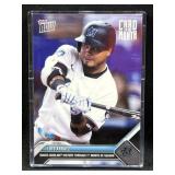 2023 Topps Now Luis Arraez CotM April Mint