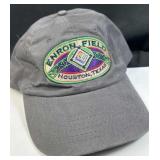 Enron Field Houston, Texas Baseball Cap