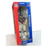 Texans-Cowboys Inaugural Season Figure