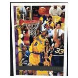 1996 Topps Kobe Bryant #171