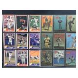 1992 Nolan Ryan Collector Card Assortment