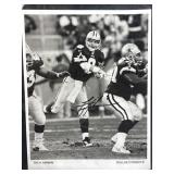 Troy Aikman Signed Dallas Cowboys Photo